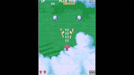 Plus Alpha (NSW) gameplay screenshot 11