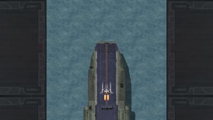 Wolflame (NSW) gameplay screenshot 15