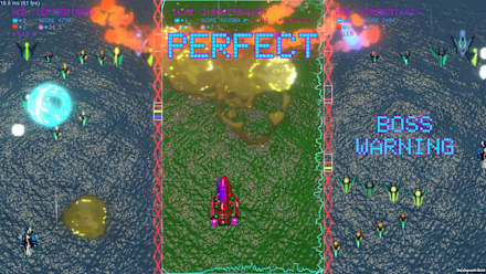 Star99 (NSW) gameplay screenshot 20