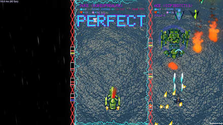 Star99 (NSW) gameplay screenshot 18