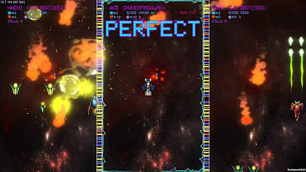 Star99 (NSW) gameplay screenshot 12