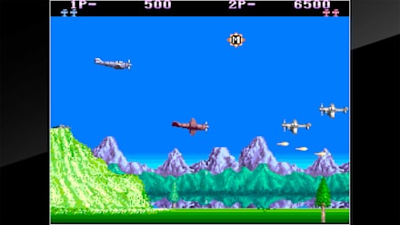 P47 Thunderbolt (NSW) gameplay screenshot 11