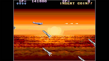 P47 Thunderbolt (NSW) gameplay screenshot 8