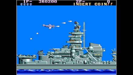 P47 Thunderbolt (NSW) gameplay screenshot 10