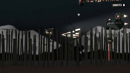 Airheart: Tales of Broken Wings (NSW) gameplay screenshot 20