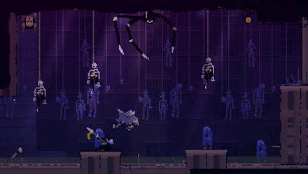 Itta (NSW) gameplay screenshot 17