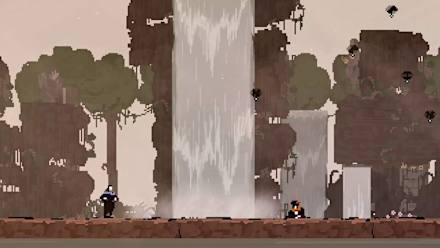 Itta (NSW) gameplay screenshot 19