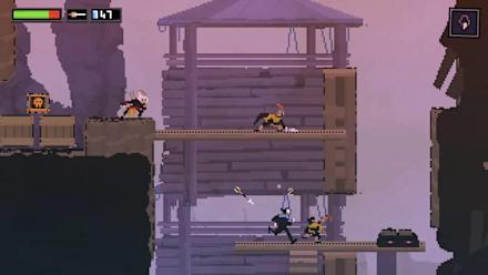 Itta (NSW) gameplay screenshot 20