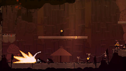 Itta (NSW) gameplay screenshot 16