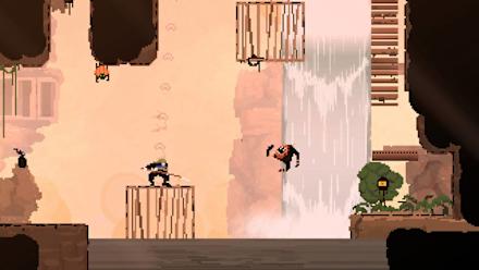 Itta (NSW) gameplay screenshot 18