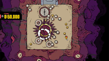 Jet Lancer (NSW) gameplay screenshot 19