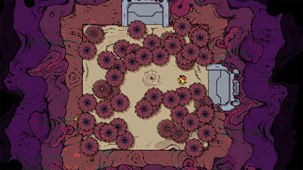Jet Lancer (NSW) gameplay screenshot 16