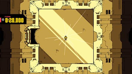 Jet Lancer (NSW) gameplay screenshot 18