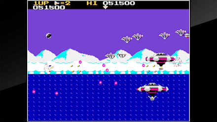 Markham (NSW) gameplay screenshot 5