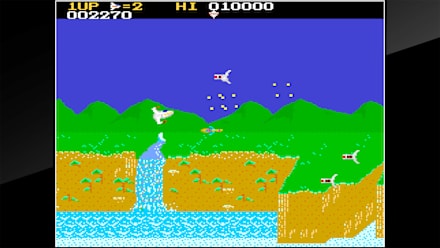 Markham (NSW) gameplay screenshot 2