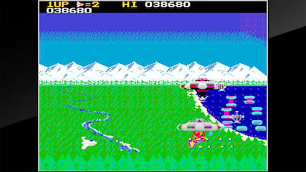 Markham (NSW) gameplay screenshot 4