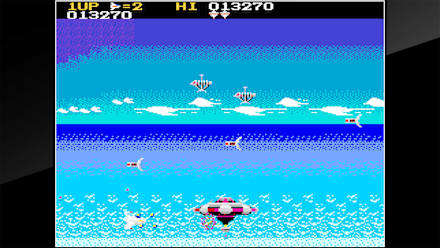 Markham (NSW) gameplay screenshot 3