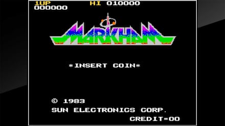 Markham (NSW) gameplay screenshot 1