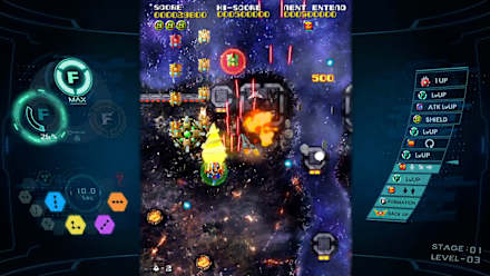 Earthion (NSW) gameplay screenshot 18