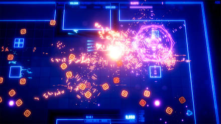 Devastator (NSW) gameplay screenshot 16