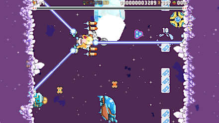 ProtoCorgi (NSW) gameplay screenshot 17