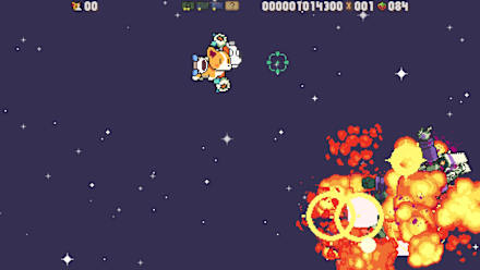 ProtoCorgi (NSW) gameplay screenshot 15