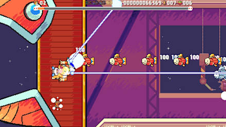 ProtoCorgi (NSW) gameplay screenshot 16
