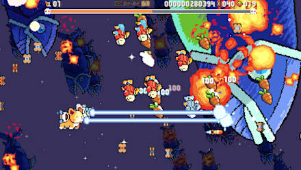 ProtoCorgi (NSW) gameplay screenshot 13