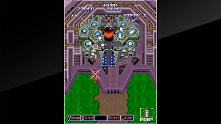 Ajax (NSW) gameplay screenshot 9