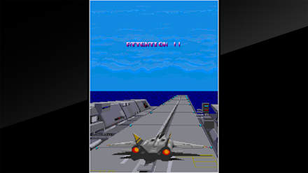 Ajax (NSW) gameplay screenshot 6