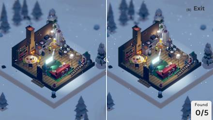 Sky Force Reloaded (NSW) gameplay screenshot 23