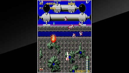 Arcade Archives: Darwin 4078 (NSW) gameplay screenshot 7