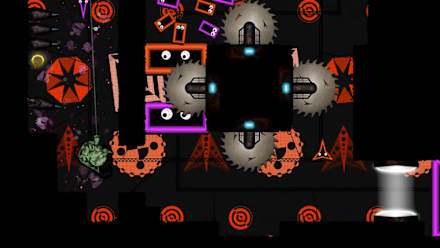 Shapeshooter (NSW) gameplay screenshot 18