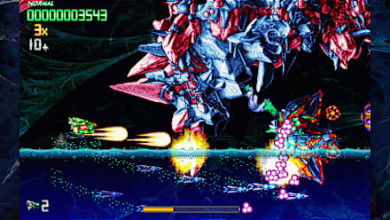 Earthion (NSW) gameplay screenshot 11