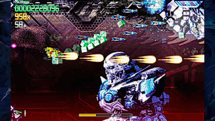 Earthion (NSW) gameplay screenshot 17