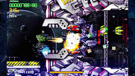 Earthion (NSW) gameplay screenshot 7