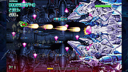 Earthion (NSW) gameplay screenshot 9
