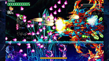 Earthion (NSW) gameplay screenshot 13