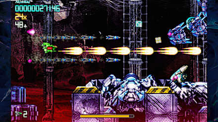 Earthion (NSW) gameplay screenshot 15