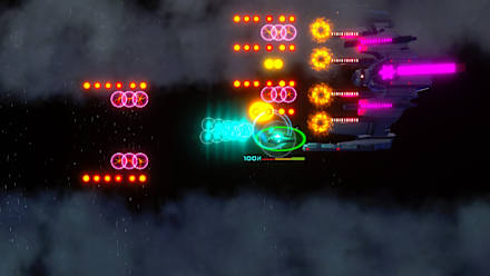 Endocrisis (NSW) gameplay screenshot 25