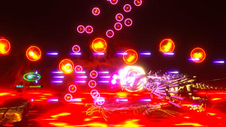 Endocrisis (NSW) gameplay screenshot 21