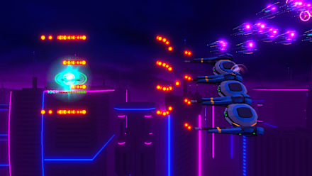 Endocrisis (NSW) gameplay screenshot 23