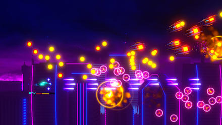Endocrisis (NSW) gameplay screenshot 15