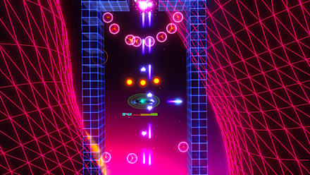 Endocrisis (NSW) gameplay screenshot 19