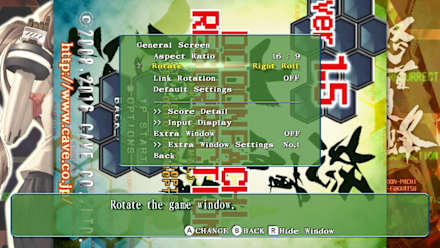 DoDonPachi Resurrection (NSW) gameplay screenshot 18