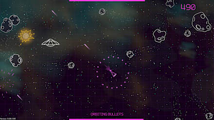 Space Invaders: Invincible Collection - Special Edition (NSW) gameplay screenshot 8