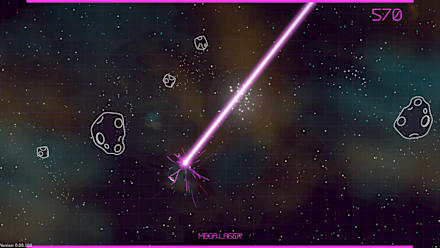 Space Invaders: Invincible Collection - Special Edition (NSW) gameplay screenshot 9