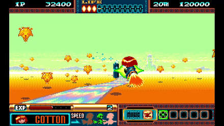 Panorama Cotton (NSW) gameplay screenshot 10
