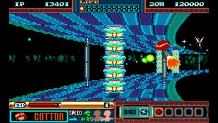 Panorama Cotton (NSW) gameplay screenshot 18