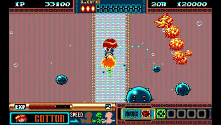 Panorama Cotton (NSW) gameplay screenshot 12